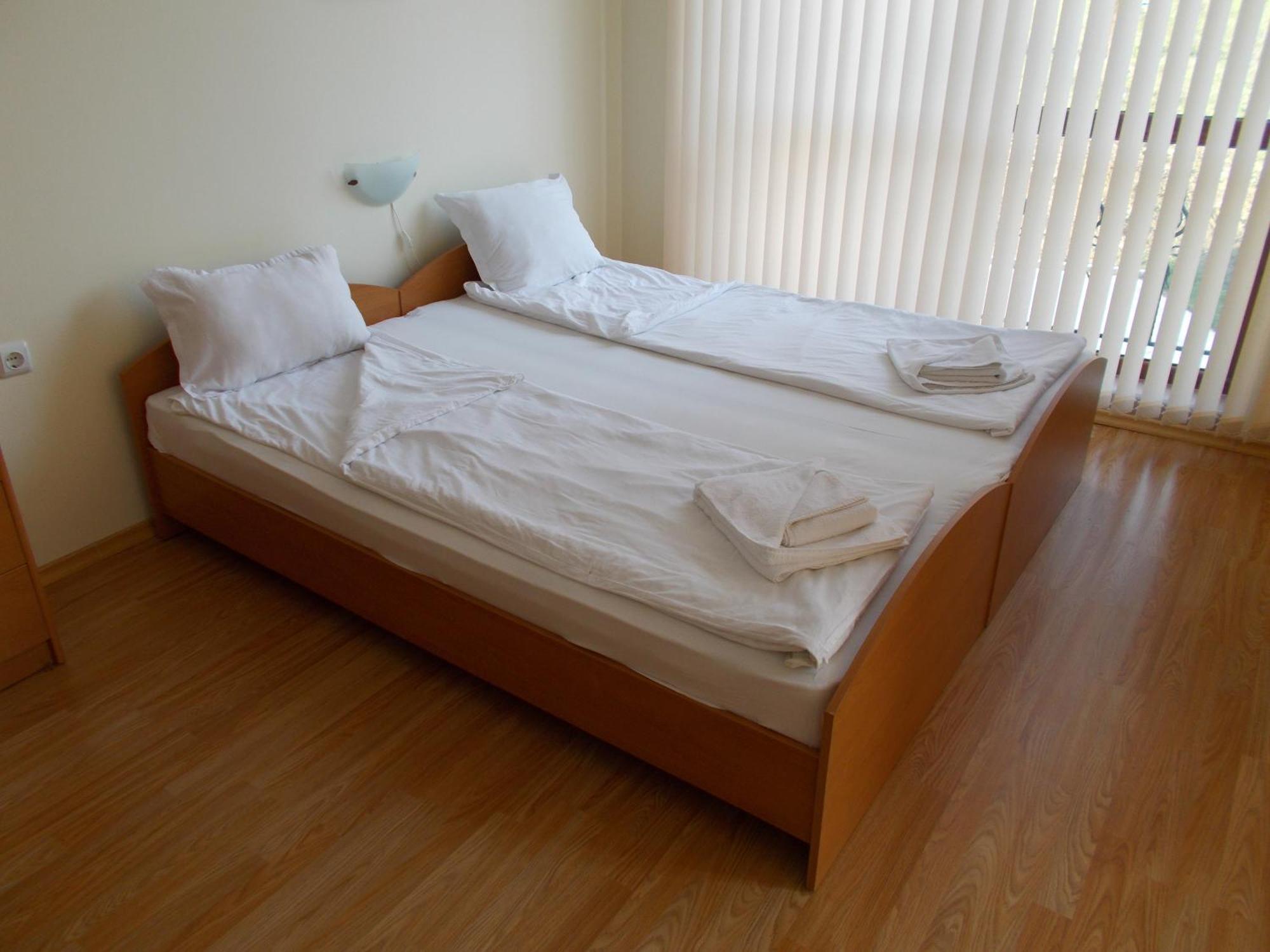 Sunny Fort Apartments Slantschew brjag Zimmer foto